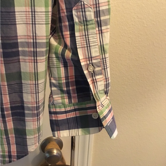 Used vineyard vines euc Murray shirt - Picture 4 of 5